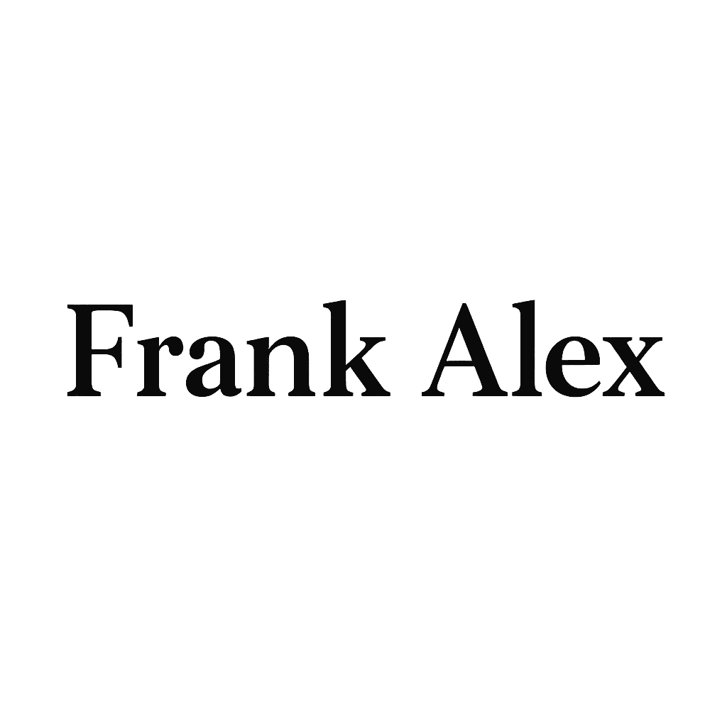 Frank Alex